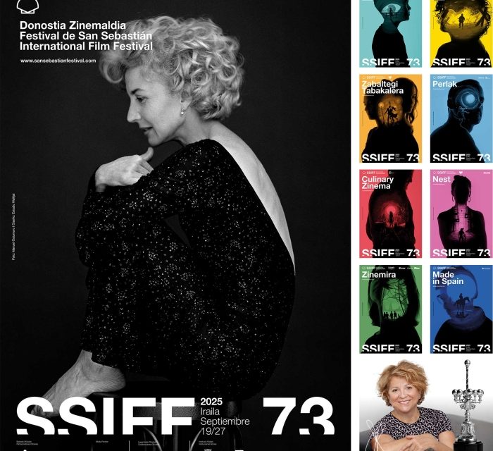 SAN  SEBASTIÁN  CALIENTA  MOTORES