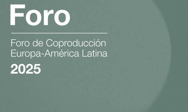 FORO DE COPRODUCCIÓN EUROPA-AMÉRICA LATINA EN SAN SEBASTIAN