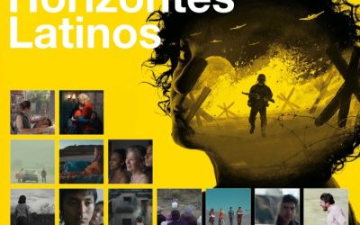 HORIZONTES  LATINOS  EN  SAN  SEBASTIAN