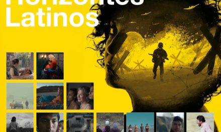 HORIZONTES  LATINOS  EN  SAN  SEBASTIAN