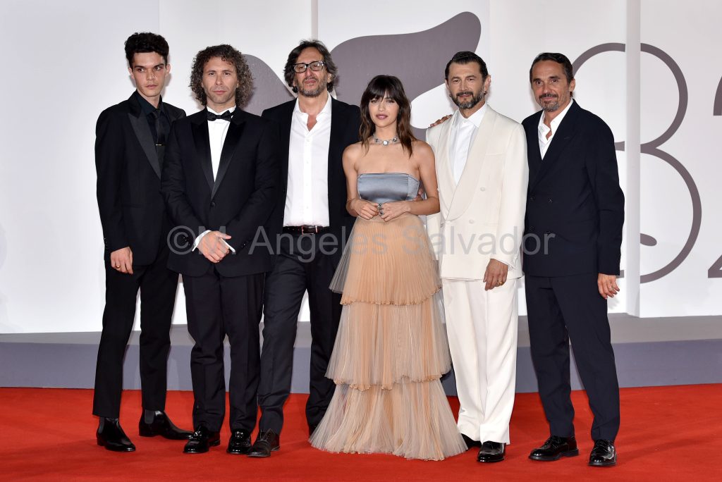 "Ammazzare Stanca. Autobiografia Di Un Assassino" (Tired Of Killing. Autobiography Of An Assassin)