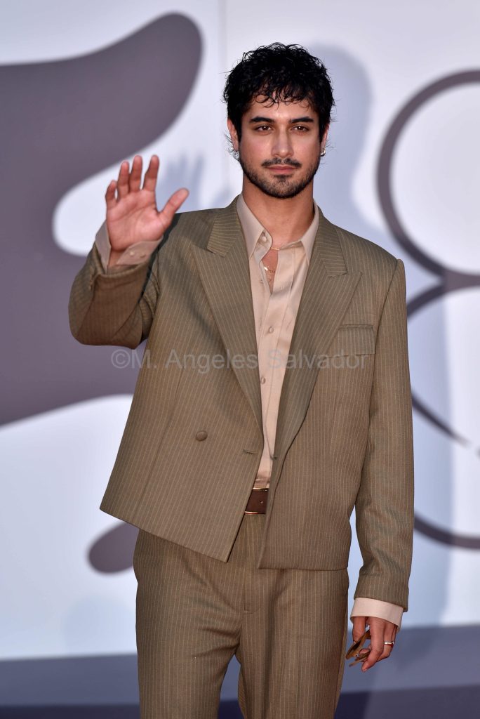 Avan Jogia - "How to Shoot a Ghost" 