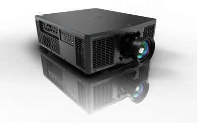 Christie lanza serie de seminarios web gratuitos para profesionales ProAV en América Latina