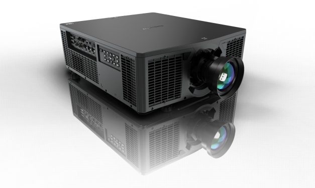 Christie lanza serie de seminarios web gratuitos para profesionales ProAV en América Latina