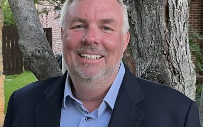 Christie nombra a Jim Hallas vicepresidente de gestión de producto