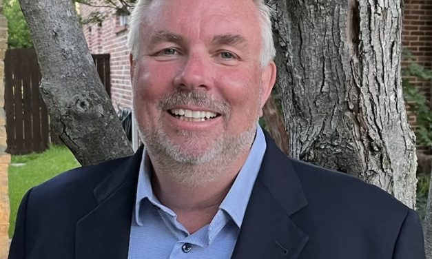 Christie nombra a Jim Hallas vicepresidente de gestión de producto