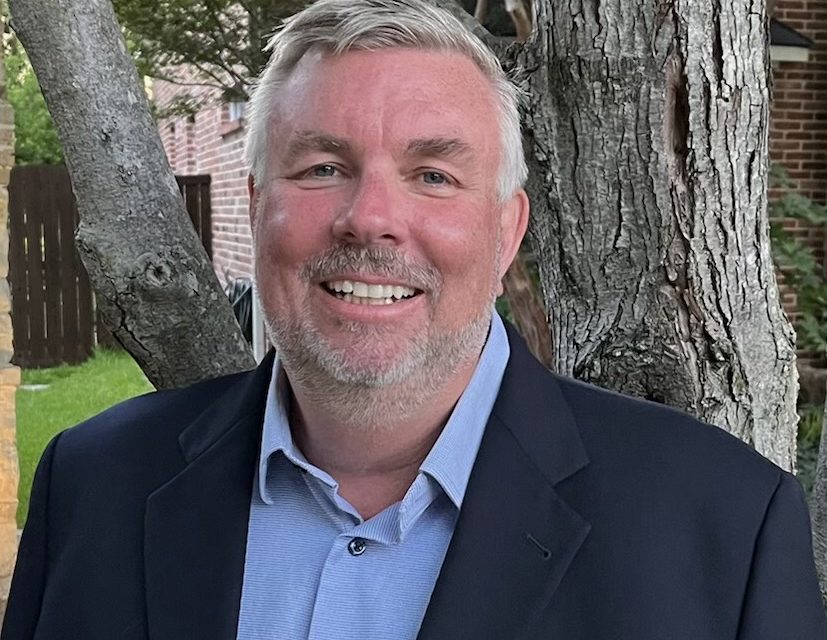 Christie nombra a Jim Hallas vicepresidente de gestión de producto