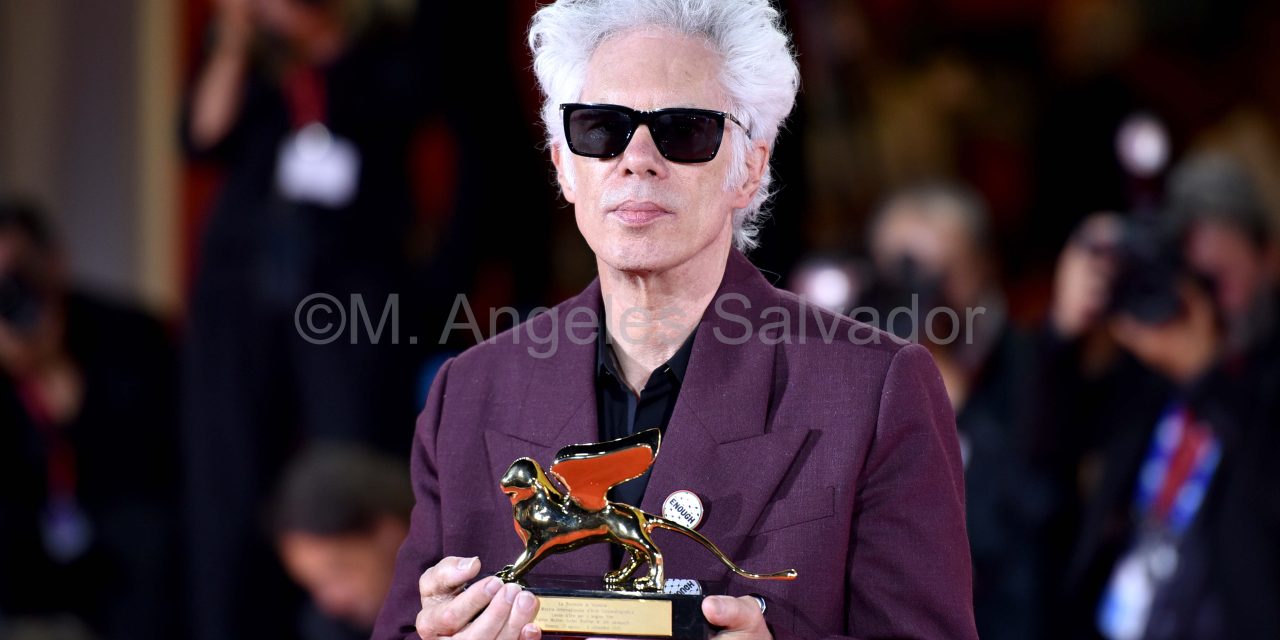 PREMIOS OFICIALES – 82 FESTIVAL DE VENECIA 2025