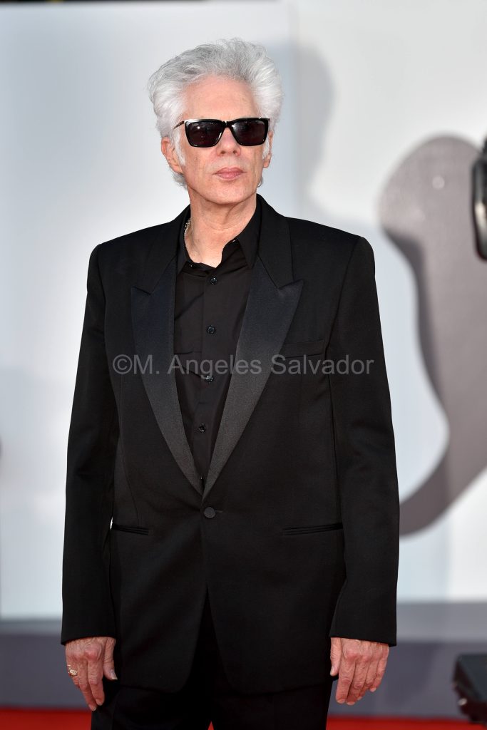 Jim Jarmusch - "Father Mother Sister Brother"