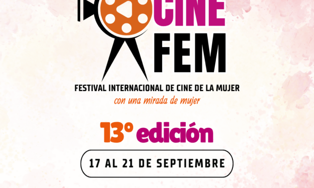 CINEFEM  EN  PUNTA  DEL  ESTE