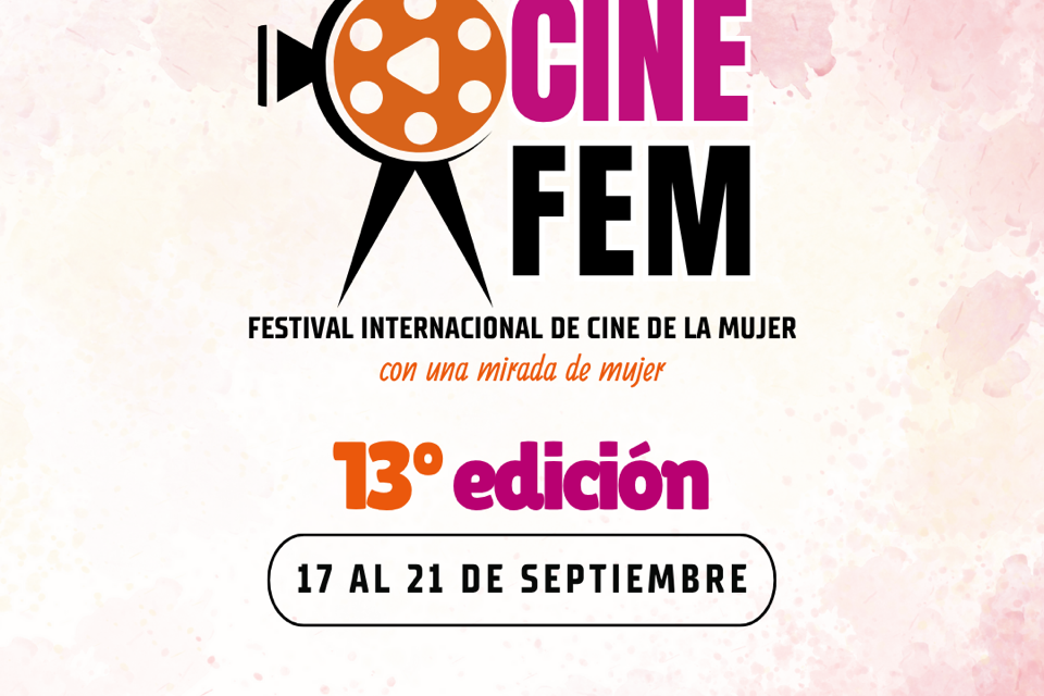 CINEFEM  EN  PUNTA  DEL  ESTE