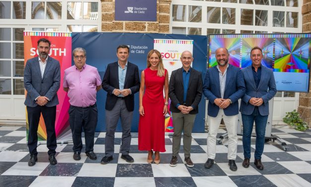 SISF, ESPECIALIZADO EN SERIES: EN CÁDIZ A MEDIADOS DE SETIEMBRE