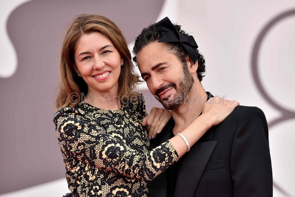 Sofia Coppola, Marc Jacobs - "Marc by Sofia" 