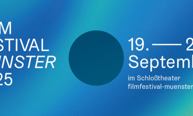 FESTIVAL  DE  CINE  DE  MÜNSTER