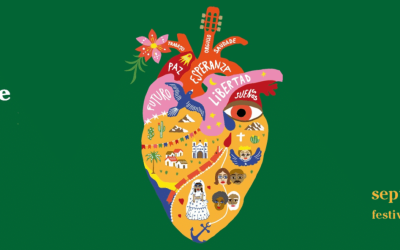 BIARRITZ  EN  AMÉRICA  LATINA