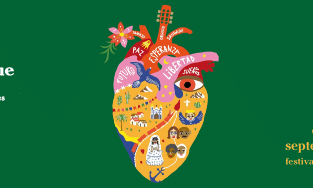 BIARRITZ  EN  AMÉRICA  LATINA