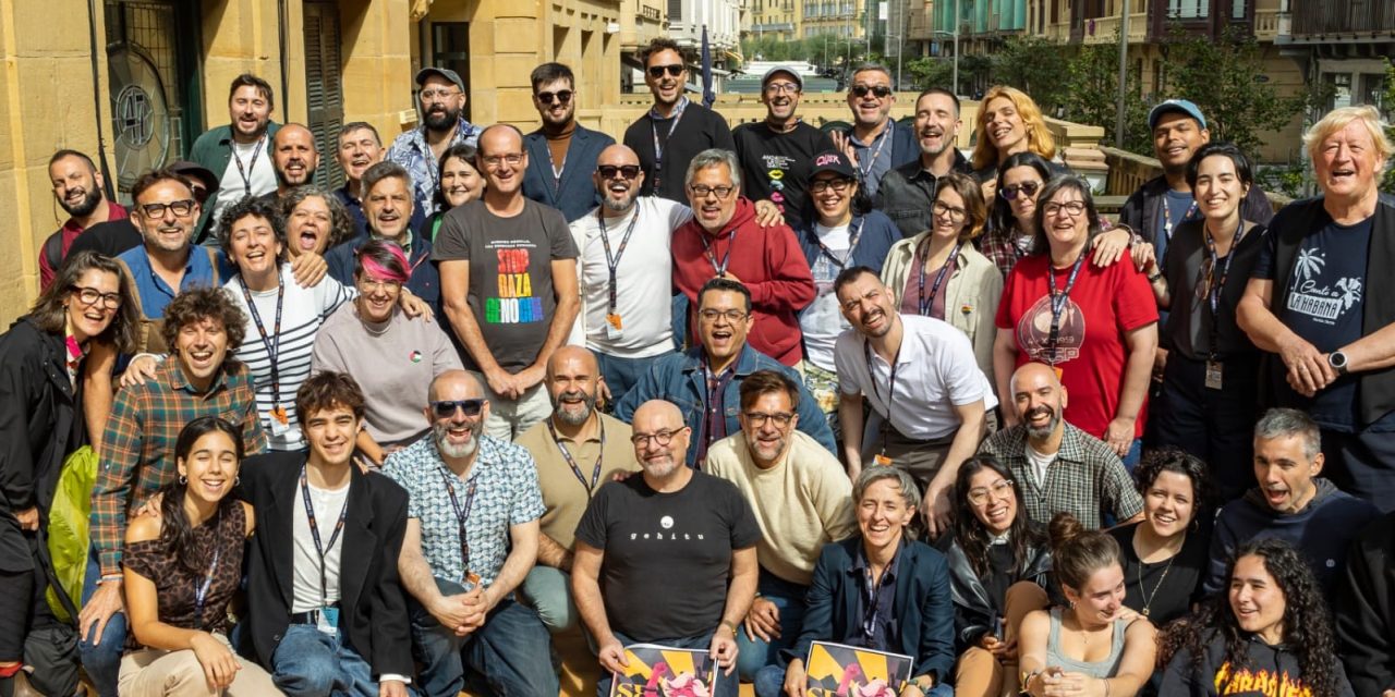 Orgullo y Pasión: Cine LGTIBQA+ en 73SSIFF