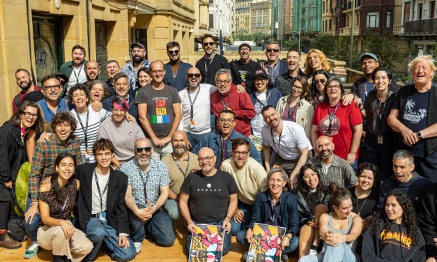 Orgullo y Pasión: Cine LGTIBQA+ en 73SSIFF