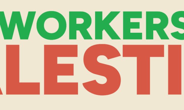 4000 PROFESIONALES DEL CINE YA HAN FIRMADO EL MANIFIESTO POR GAZA