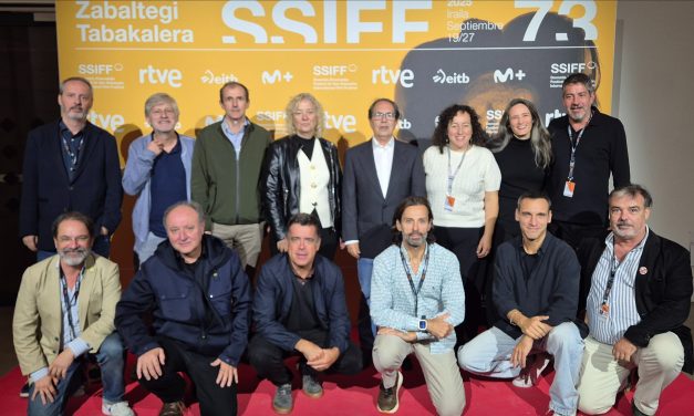 FUSION DE PIAF Y MAPA QUE REUNEN A MÁS DE 400 PRODUCTORAS INDEPENDIENTES