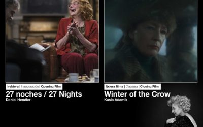 «27 NOCHES» INAUGURARÁ SAN SEBASTIÁN