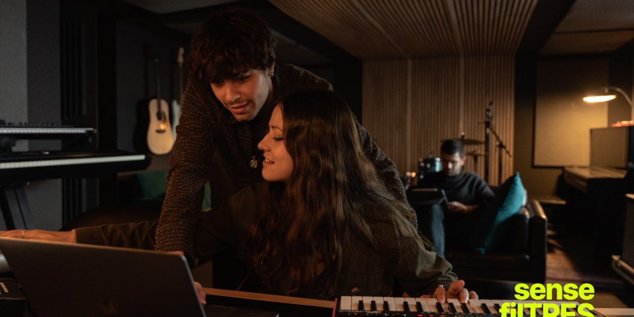 «SENSE FILTRES» (SIN FILTROS) SE PRESENTA EN SISF DE CÁDIZ