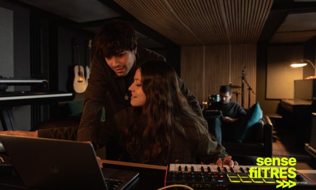 «SENSE FILTRES» (SIN FILTROS) SE PRESENTA EN SISF DE CÁDIZ