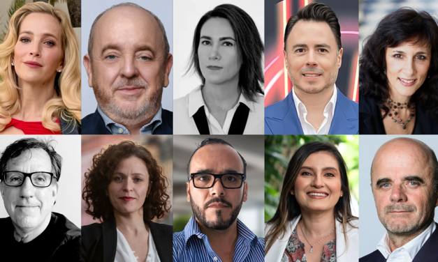 IBERSERIES & PLATINO: YA SE CONOCE EL PROGRAMA