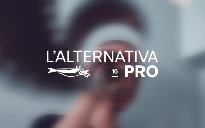 L’Alternativa PRO vuelve con nuevas propuestas para los profesionales del cine