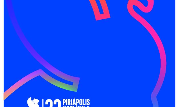 DA  COMIENZO  PIRIÁPOLIS  DE  PELÍCULA