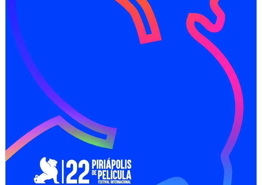 DA  COMIENZO  PIRIÁPOLIS  DE  PELÍCULA