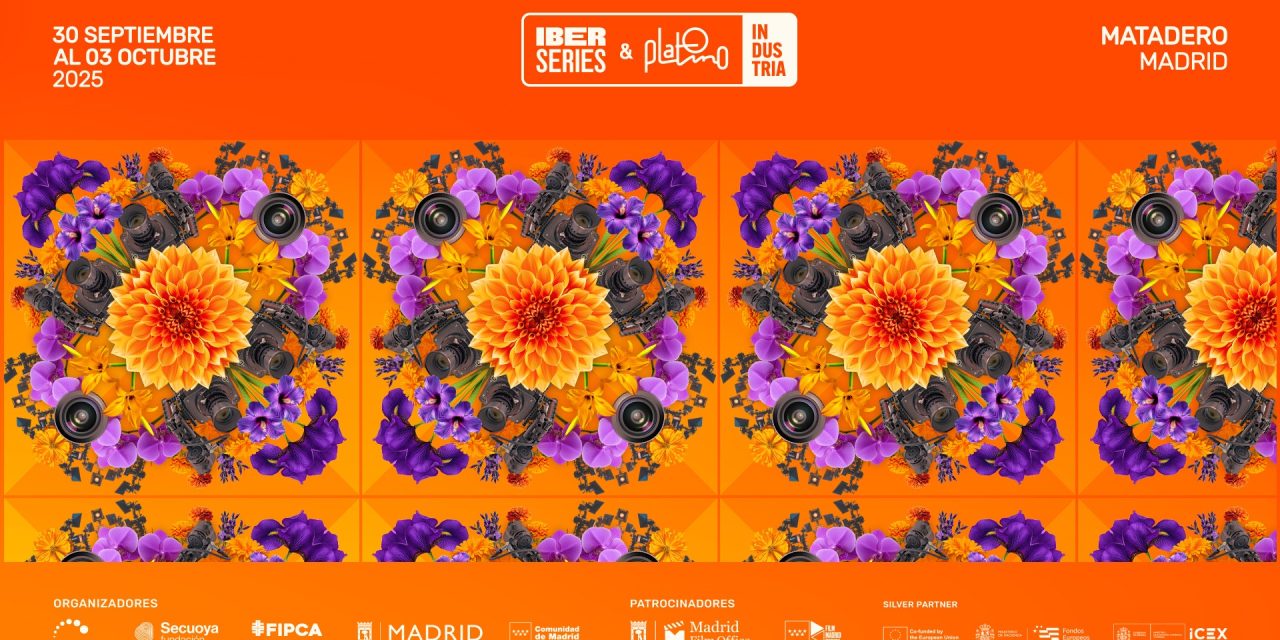 Iberseries 2025 un evento esencial «in progress»