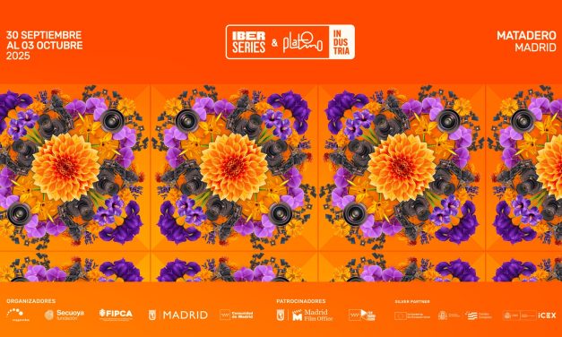Iberseries 2025 un evento esencial «in progress»