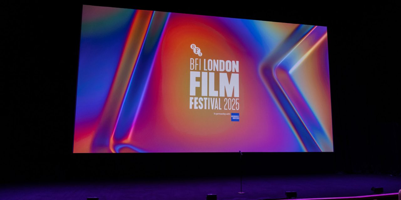 La tecnología láser RGB pura de Christie vuelve a iluminar el 69º Festival de Cine de Londres del BFI