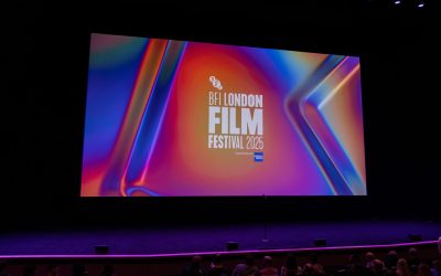La tecnología láser RGB pura de Christie vuelve a iluminar el 69º Festival de Cine de Londres del BFI