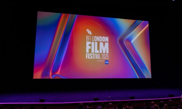 La tecnología láser RGB pura de Christie vuelve a iluminar el 69º Festival de Cine de Londres del BFI