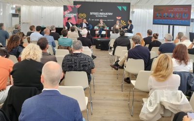 Film Financing Market: consolidación y apertura a los videojuegos