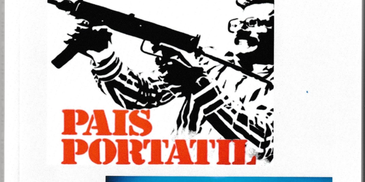 Transformación del cine venezolano 1973-2015