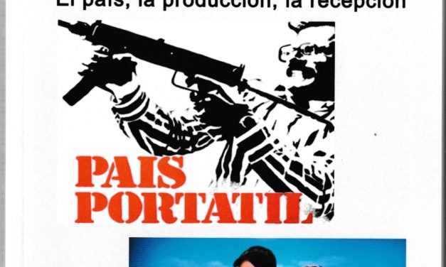 Transformación del cine venezolano 1973-2015