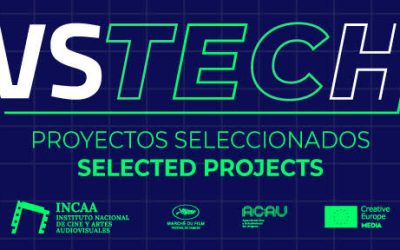 VS TECH 2025:  HUMANOS + IA