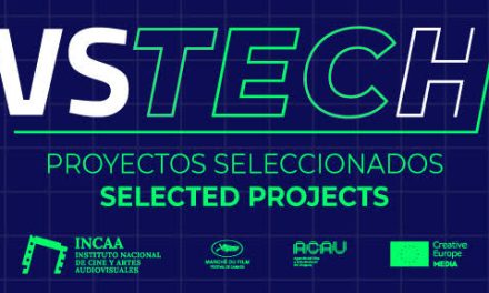 VS TECH 2025:  HUMANOS + IA