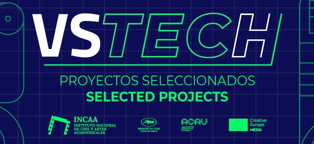 VS TECH 2025:  HUMANOS + IA