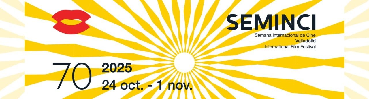 SEMINCI: Un Encuentro con la Cinematografía, La academia, el Cine de Autor e Historias de nuestros tiempos.