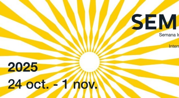 SEMINCI: Un Encuentro con la Cinematografía, La academia, el Cine de Autor e Historias de nuestros tiempos.