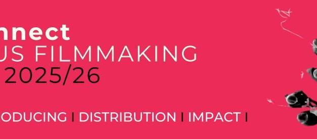 LABORATORIO DE CINE CONSCIENTE EN SITGES