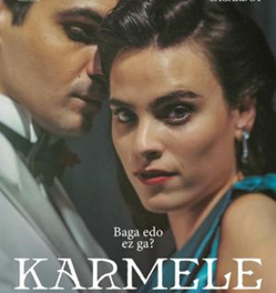 KARMELE (La tierra en el corazón)