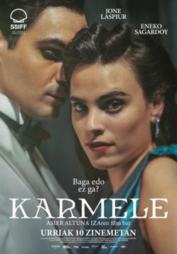 KARMELE (La tierra en el corazón)