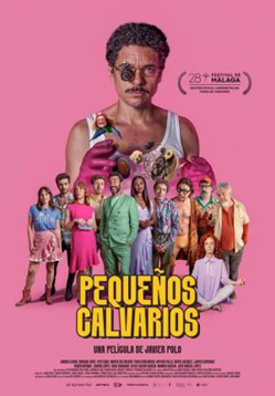 PEQUEÑOS CALVARIOS