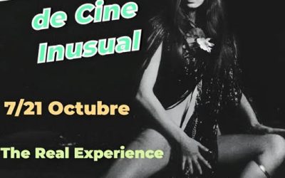 CINE  INUSUAL  EN  BUENOS  AIRES