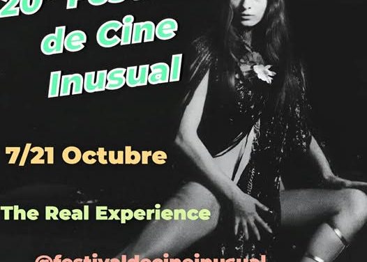 CINE  INUSUAL  EN  BUENOS  AIRES